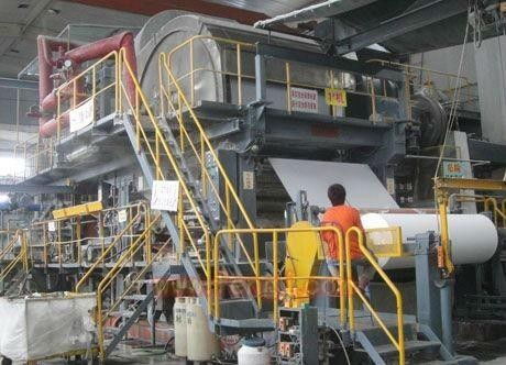 南海區(qū)化工廠整體設(shè)備回收價格高于同行業(yè)