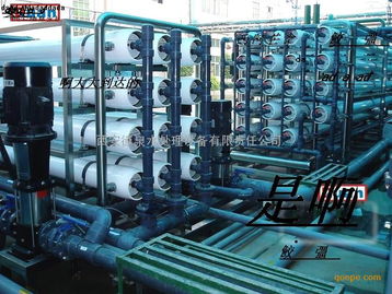 天然氣除鹽水設(shè)備,反滲透設(shè)備,lng煤氣化工廠用純水設(shè)備 陜西 西安德泉水處理設(shè)備有限責(zé)任公司