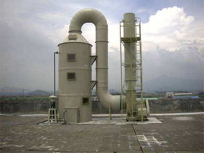 蘇州專業廢氣凈化塔廠家直銷 提供高效環?；ぴO備解決方案